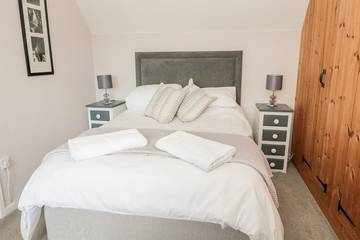 Cottage for 6 People in Embleton, Northumberland, Photo 3