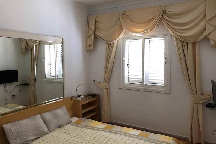 Villa with 180 degree sea view, heated pool, pure luxury in Guime, San Bartolomé