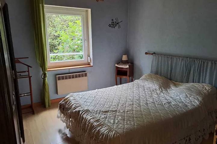 Location de vacances pour 6 personnes, avec jardin, animaux acceptés à Rougegoutte - 2