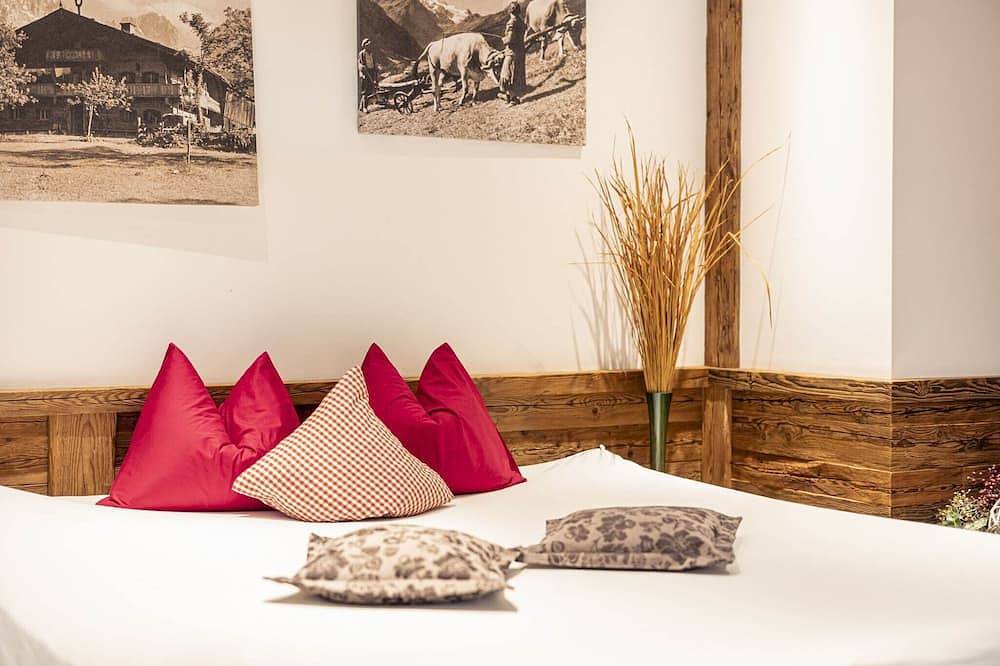 Ganze Wohnung, Penthouse mit 2 Schlafzimmern in Reith bei Kitzbühel, Kaisergebirge