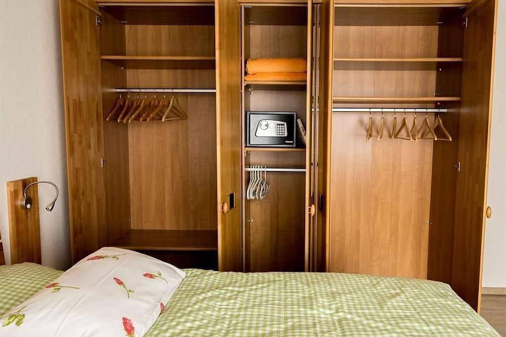 Ganze Wohnung, Thurau - Ferienwohnung - Ferienwohnung Thurau in Bobenheim am Berg, Saar-Nahe-Bergland