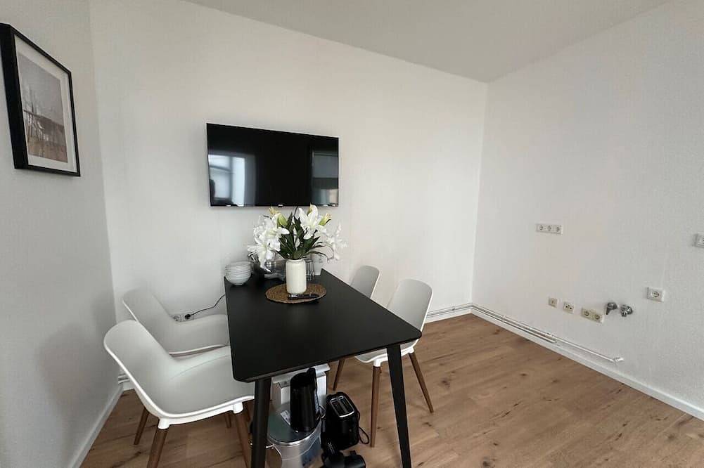 4Bed Apartment with Parking in Kloster, foto 9