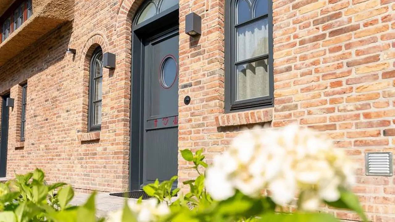 Ferienhaus für 5 Personen (155 m²) in Oldsum in Oldsum, Föhr