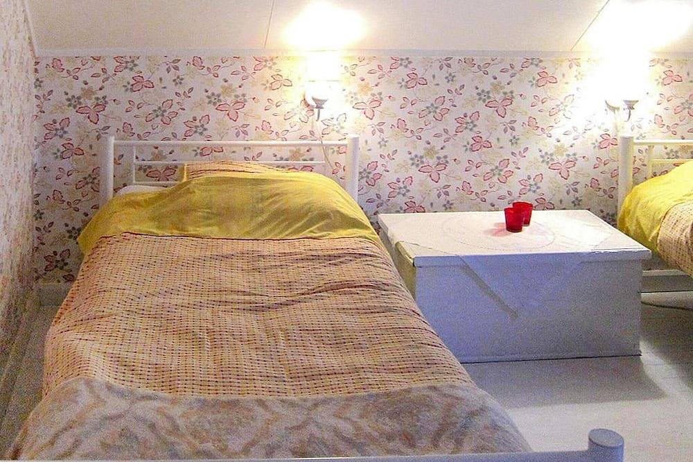 4 Personen Ferienhaus in Ed in Dalsland
