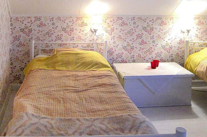 Ferienhaus für 4 Personen, mit Terrasse in Dals-Eds und Umgebung - 4