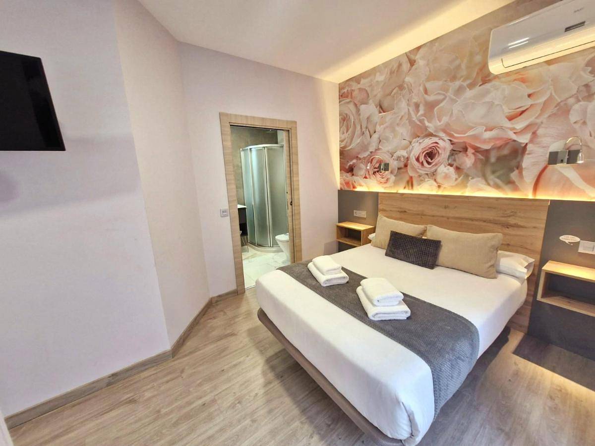 Feeling Home Suites&Rooms in León, Chaîne Cantabrique