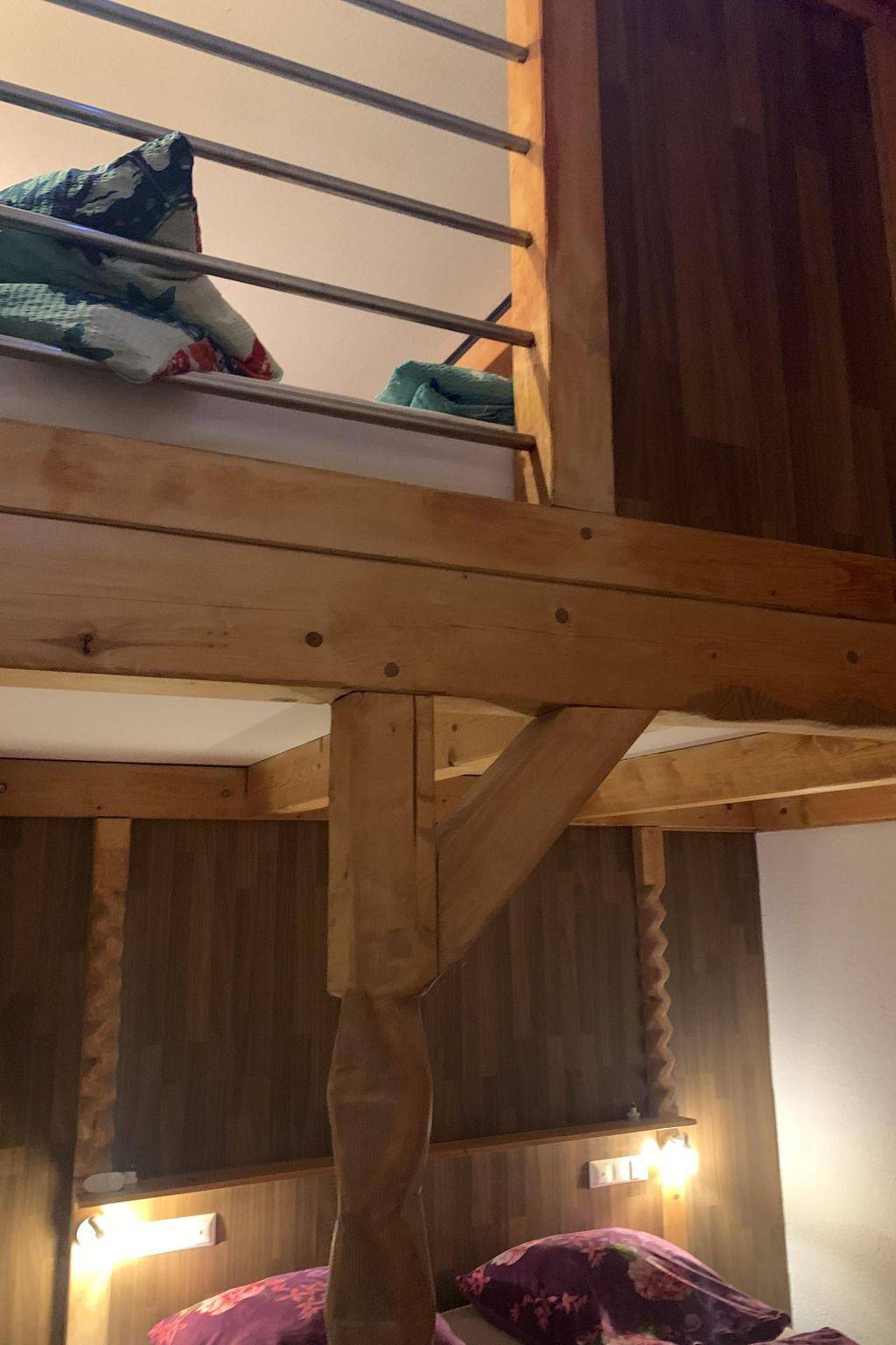 Ganze Wohnung, 1234 in Frankenroda, Werratal