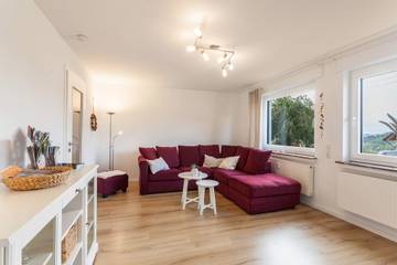 Ferienwohnung für 4 Personen in Kirchhundem, Sauerland, Bild 3