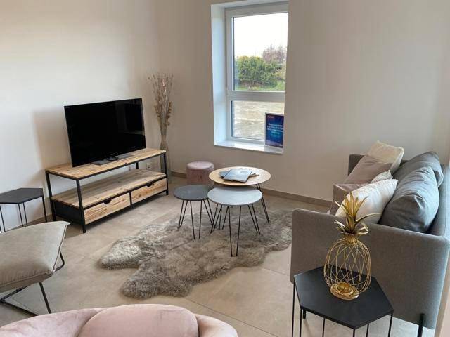 Appartement de vacances pour 2 personnes