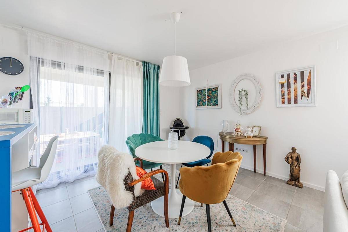 Appartement entier, Grand 3 pièces à 10 min de Strasbourg in Achenheim, Région de Strasbourg