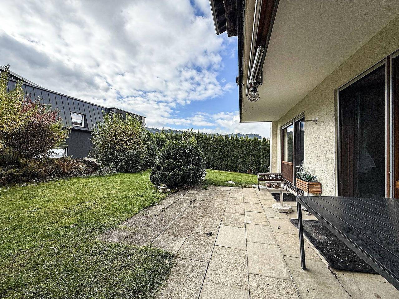 Ganze Ferienwohnung, Fewo Milan in Oberstaufen, Bayerisch Schwaben