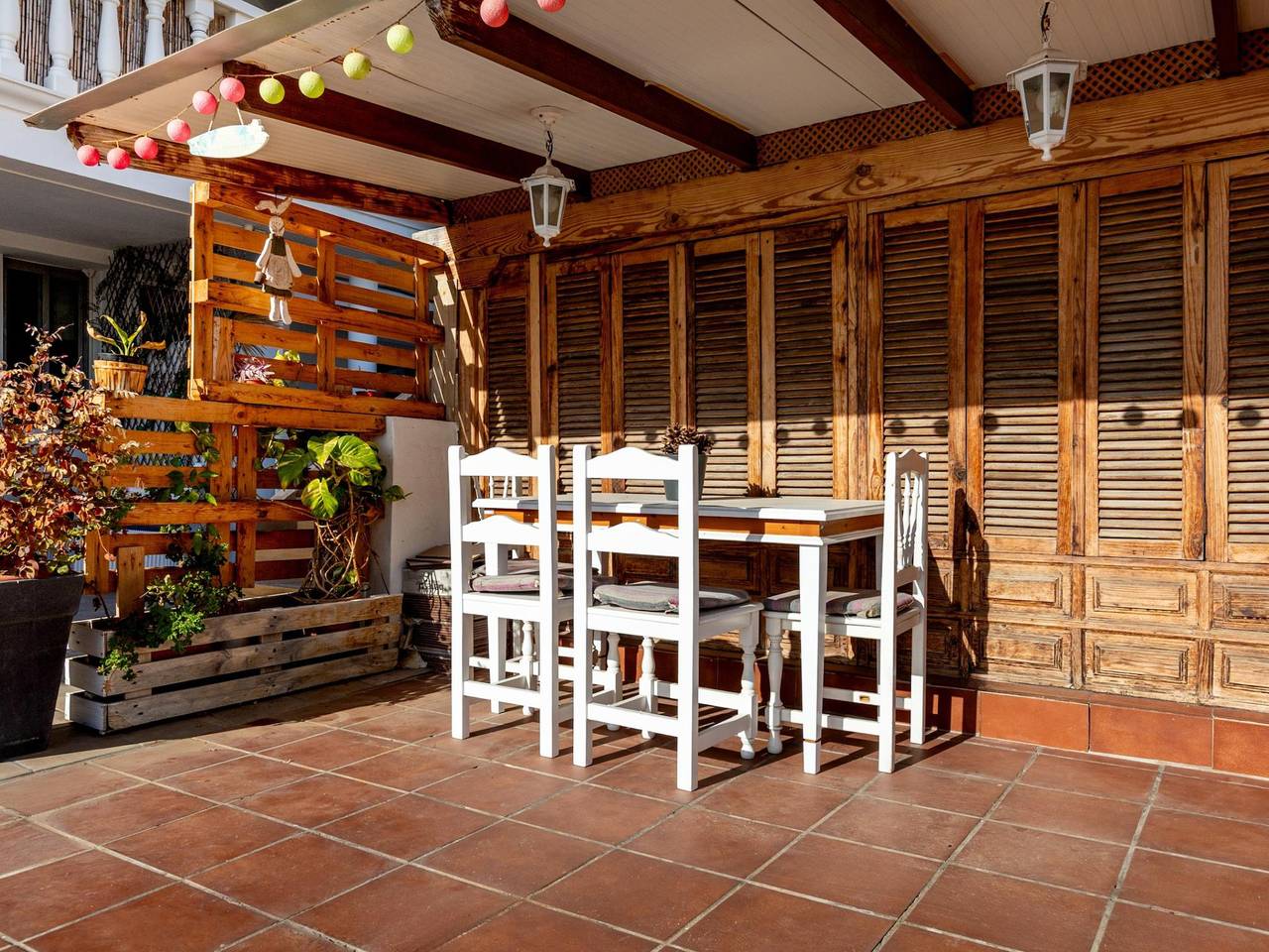 Entire studio, Alcalá B3 – Cozy Studio with Sea View in Alcalá, Guía de Isora