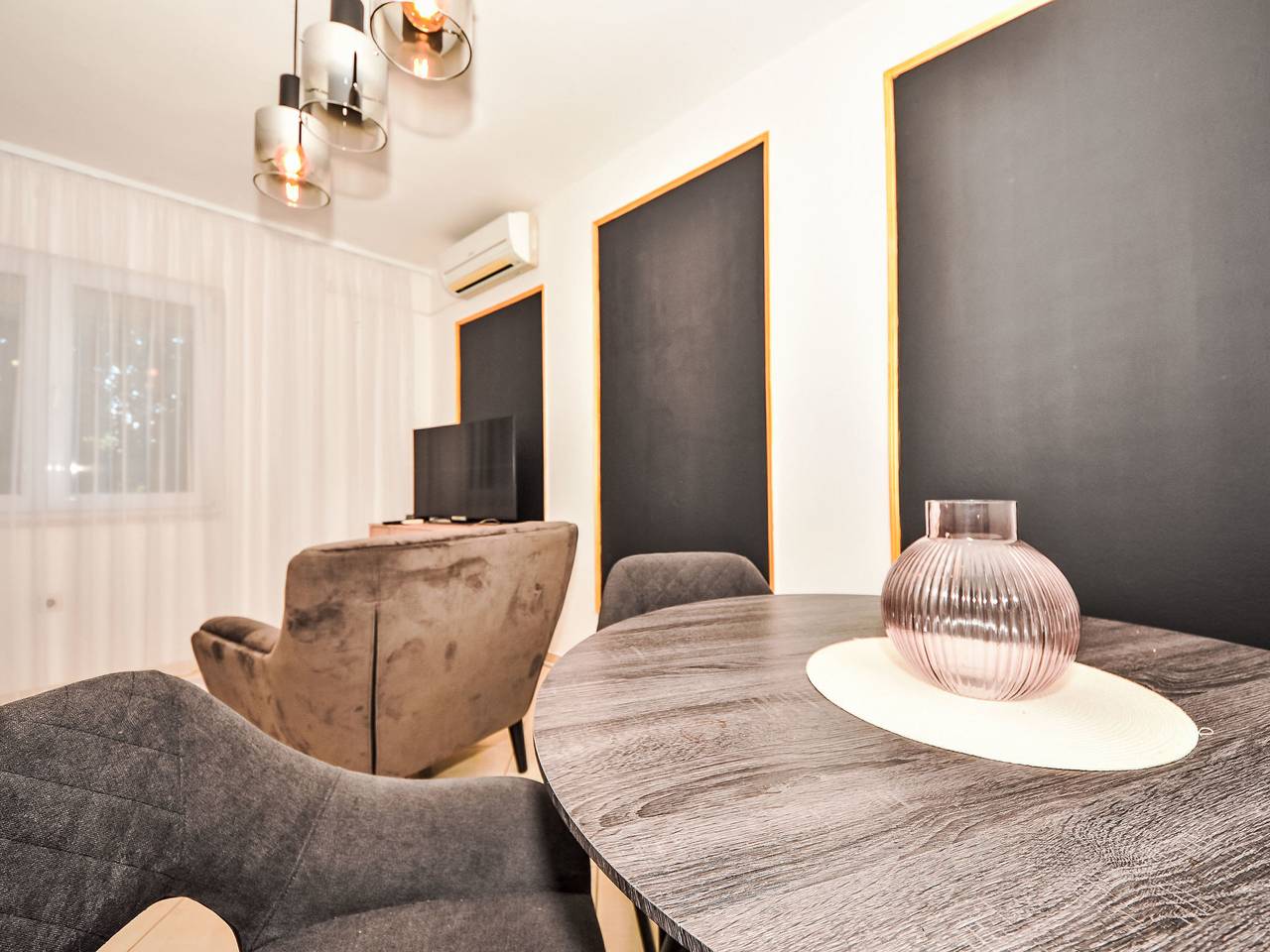 Cały apartament, Maldini in Sukosan, Zadar