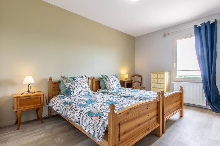 Location de vacances pour 8 personnes à Lugny - 4