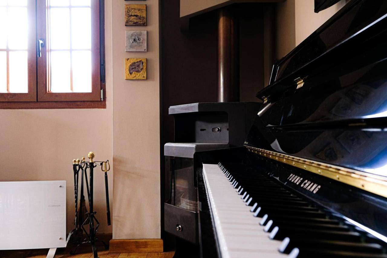 Appartement entier, Apartamento Reina de la Paz en San Sebastián de Garabandal in San Sebastián de Garabandal, Rionansa