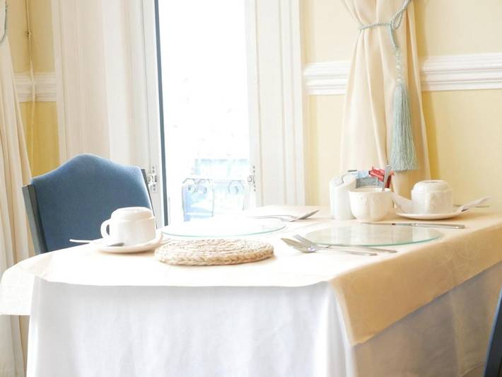 Maison d’hôte pour 4 personnes à Torquay - 3