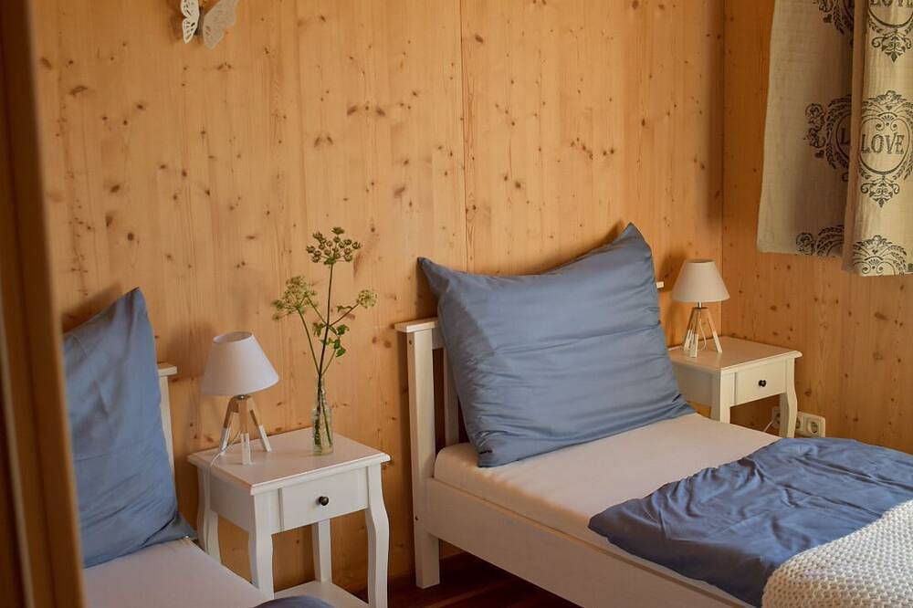 Ferienhaus mit Charme in Attersee, Attergau