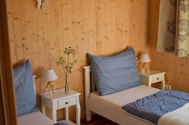 Ferienhaus mit Charme in Attersee am Attersee, Attergau
