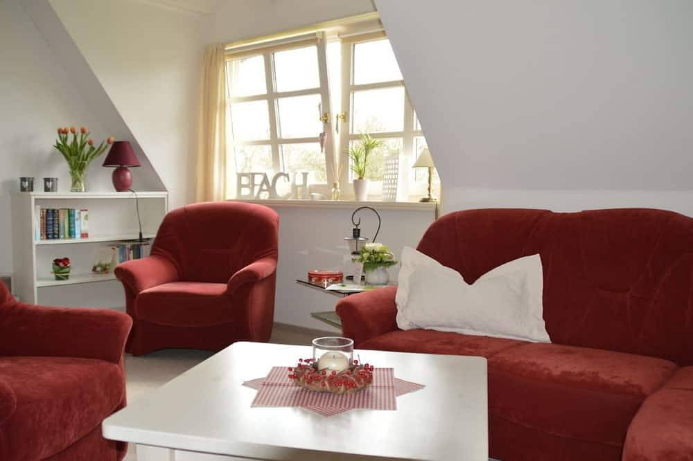 Ganze Wohnung, Ferienwohnung/App. für 2 Gäste mit 45m² in Nieblum (146578) in Nieblum, Föhr