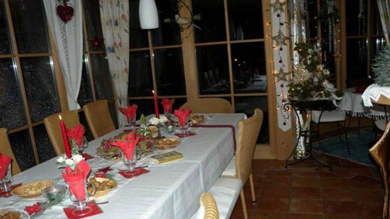 Ganze Ferienwohnung, Ferienwohnung für 4 Personen (62 m²) in Gerlos in Gerlos, Zillertaler Alpen