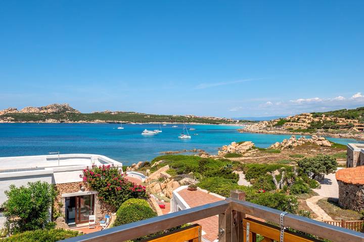 Holiday home for 4 people, with garden - 1
