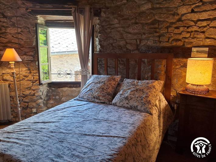Gîte pour 5 personnes dans Fontrieu - 4