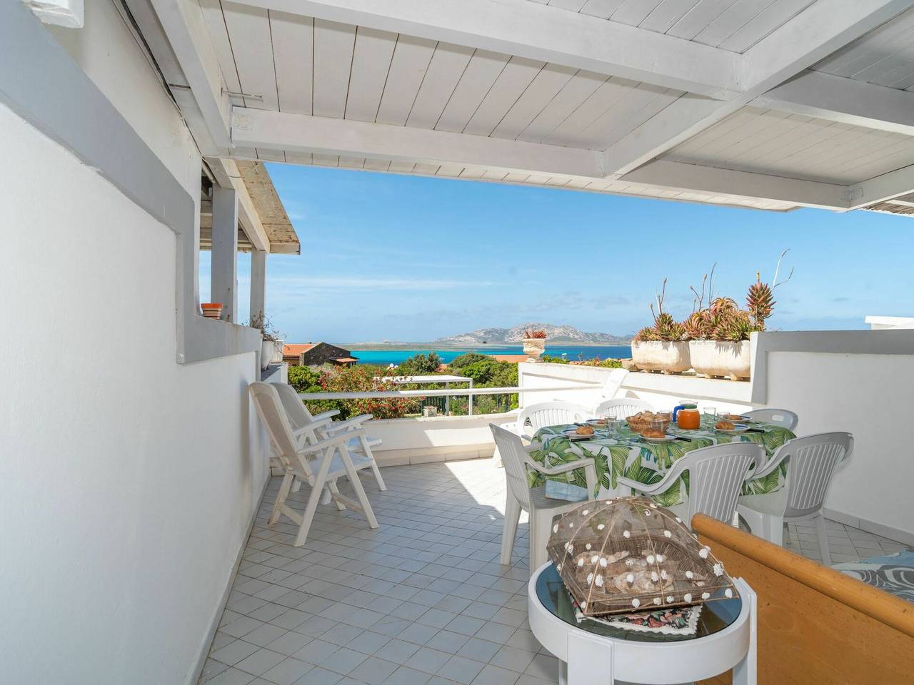 Sa Casitta - Sa Casitta 435.1 in Stintino, Nurra