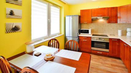 Apartament Wakacyjny dla 4 osoby w Kołobrzeg, Morze Bałtyckie, Zdjęcie 2