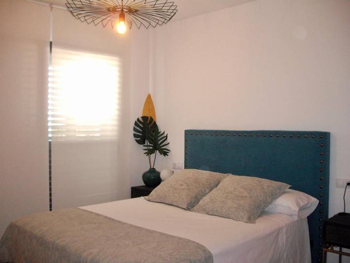 Casa rural para 8 personas, con piscina además de jardín y vistas en Alcalá de Chivert - 3