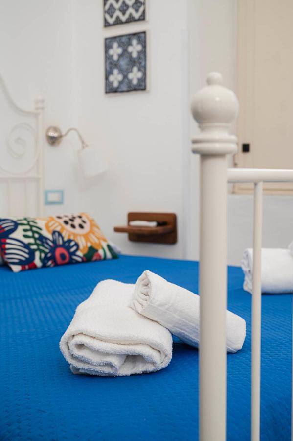 Chambre d’hôte pour 4 personnes, animaux acceptés dans Ischia - 2