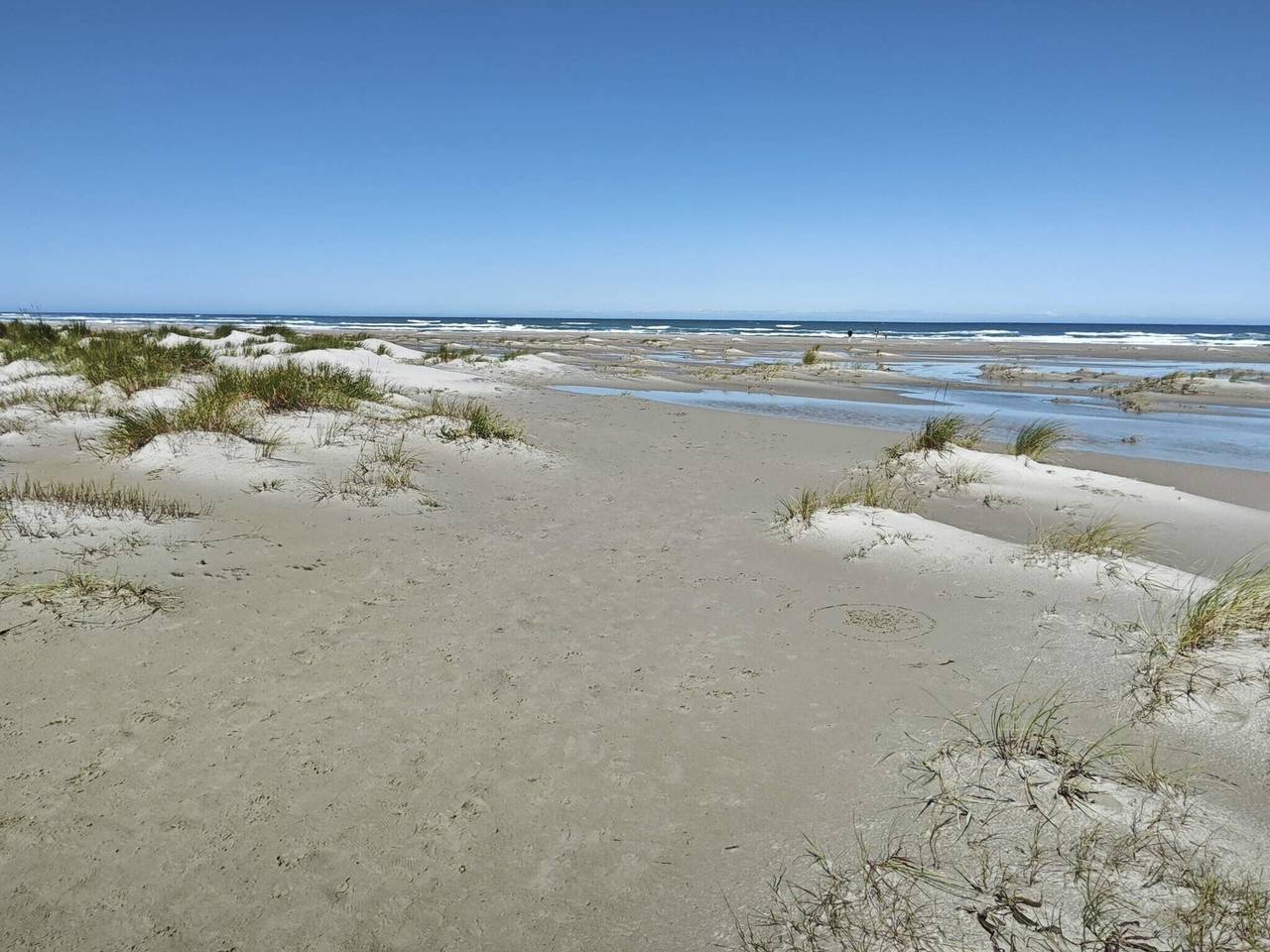 6 Personen Ferienhaus in Ålbæk-By Traum in Skiveren, Tannisbucht