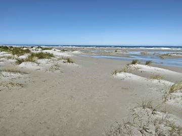 Hus för 6 Personer i Ålbæk, Danska nordkusten, Bild 3