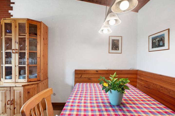 Ferienhaus für 3 Personen, mit Garten, mit Haustier im Südschwarzwald - 3