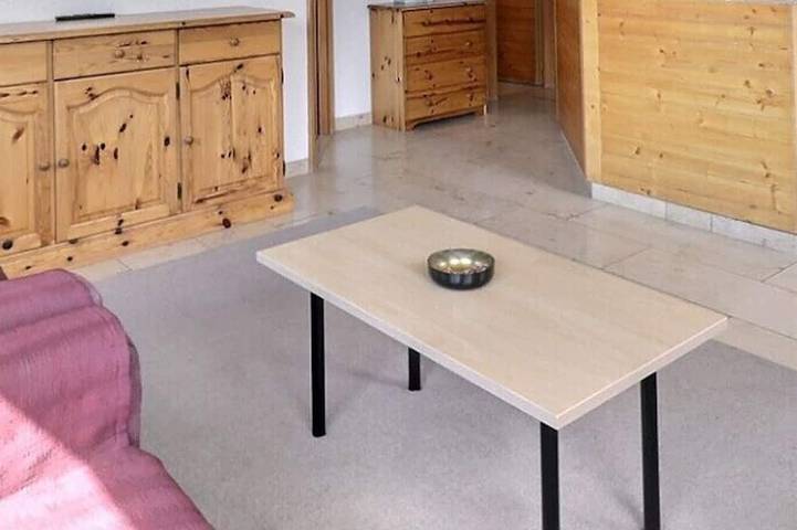 Ferienwohnung für 6 Personen, mit Garten - 1