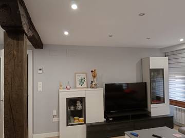 Apartamento para 4 Personas en Aguilar de Campoo, Montaña Palentina, Foto 4