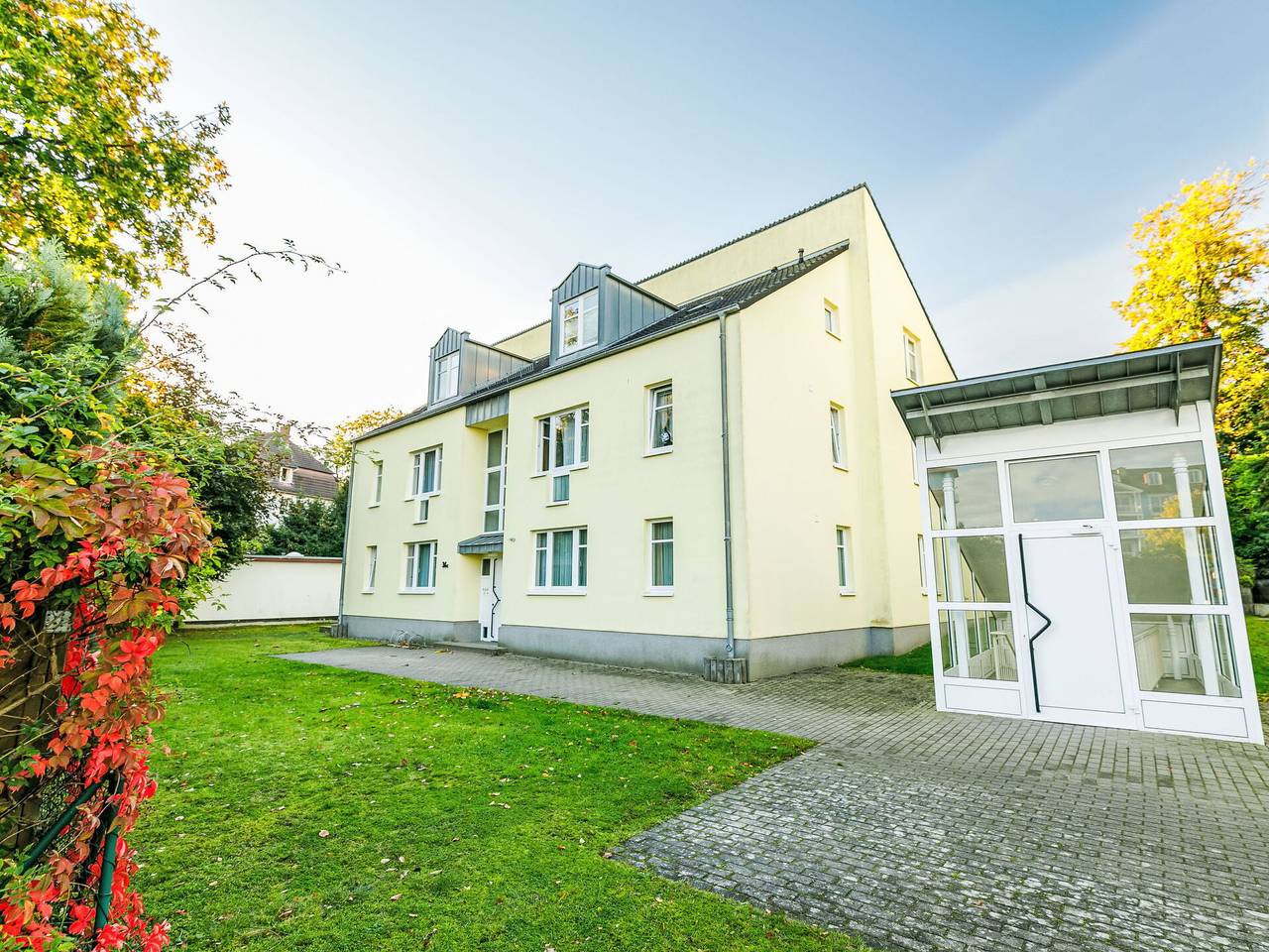 Appartamento vacanze a Usedom a partire da 175€ a notte