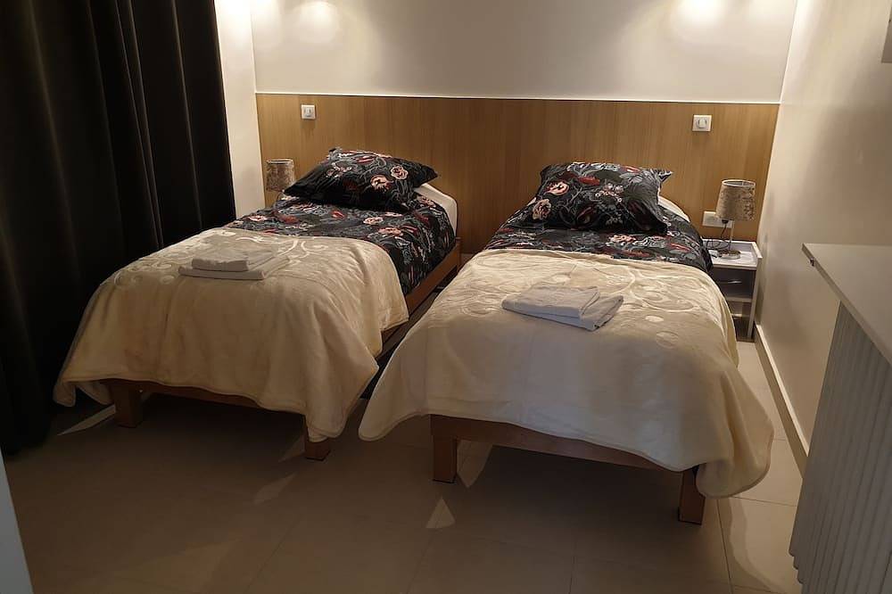 House Villa : Les Coteaux 5 in Argenteuil, Val-d'Oise