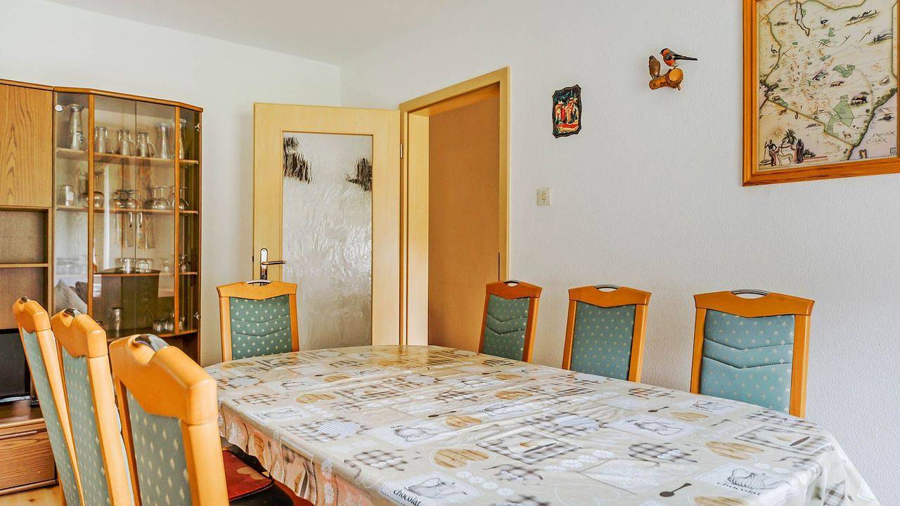 Ferienhaus für 8 Personen (150 m²) in Jägersgrün in Morgenröthe-Rautenkranz, Muldenhammer