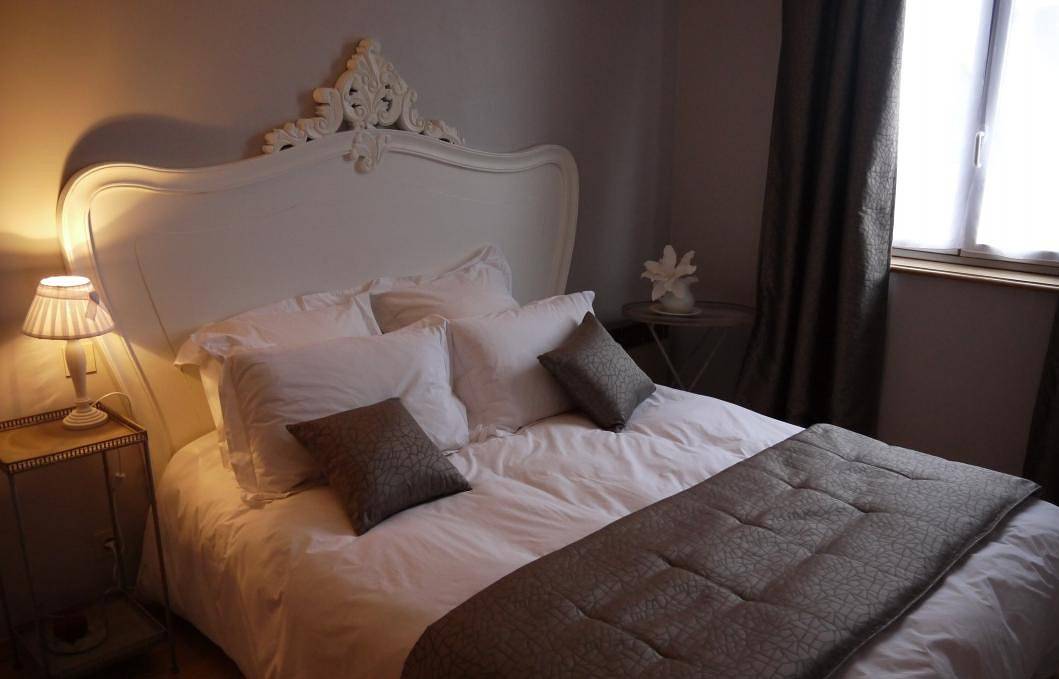 Au Clos Champenois in Lusigny-sur-Barse, Regionaler Naturpark Forêt d’Orient