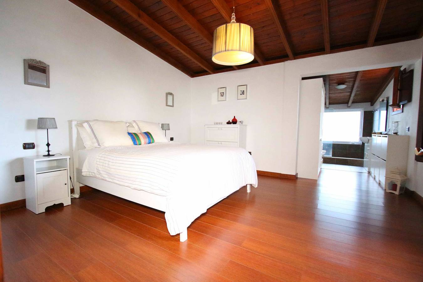 Casa Vacacional 'Bonita Espectacular Vista' con Vistas al Mar, Wi-Fi y Aire Acondicionado in Vera de Erques, Guía de Isora