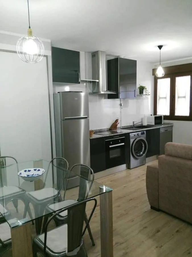 Apartamento de vacaciones para 4 personas - 1