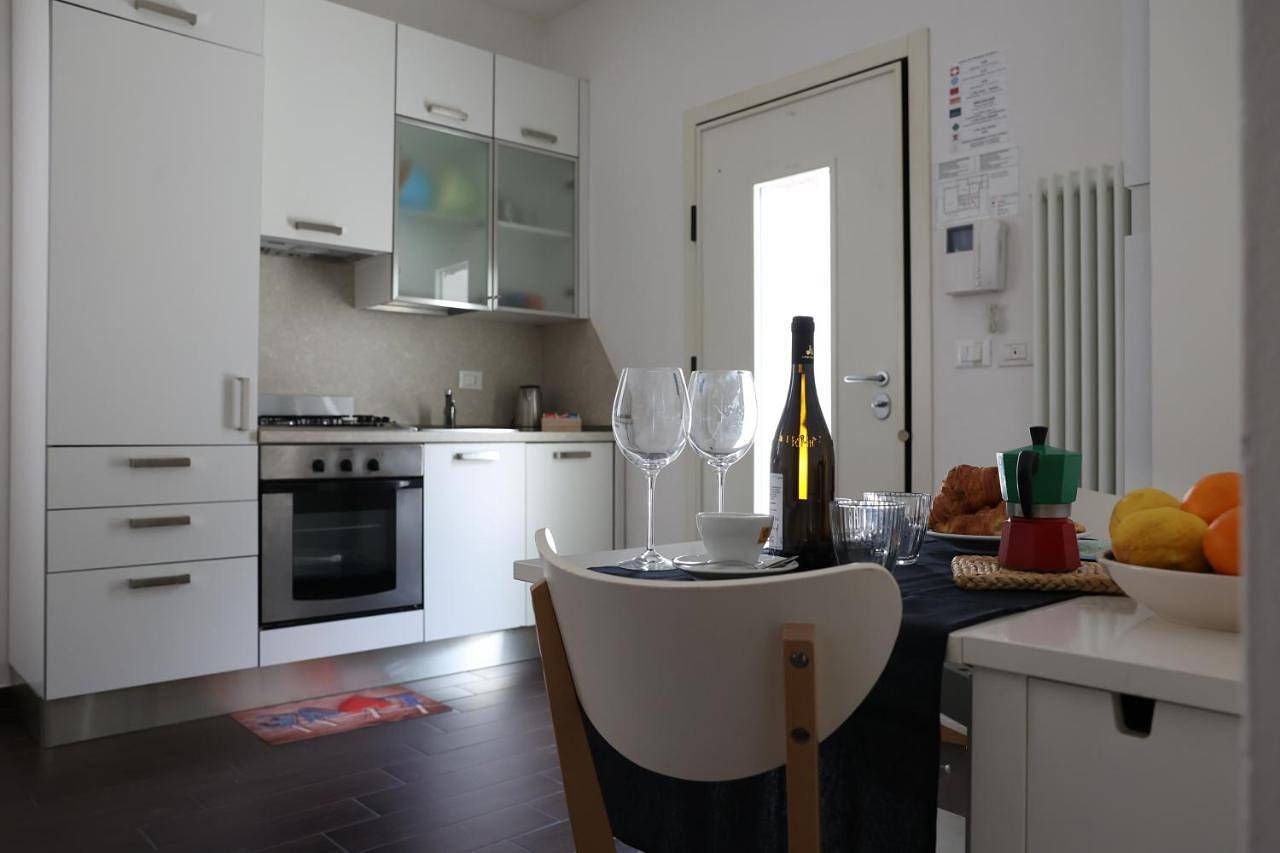 Casa Vacanze Aurora Centro in Rimini, Rimini Provinz