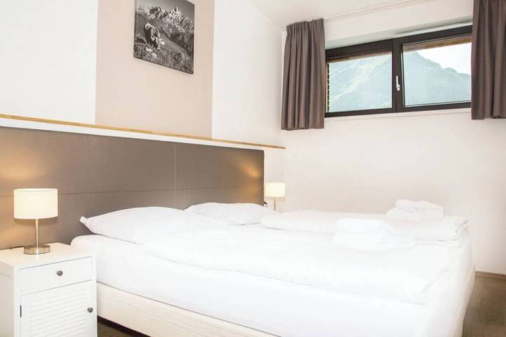 Ferienwohnung für 6 Personen im Montafon