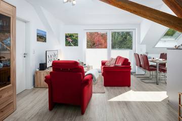 Ferienwohnung für 4 Personen in Upleward, Krummhörn, Bild 3