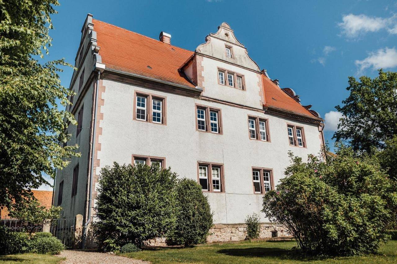 Appartement entier, Three-Bedroom Apartment in Bad Sooden-Allendorf, Werratal