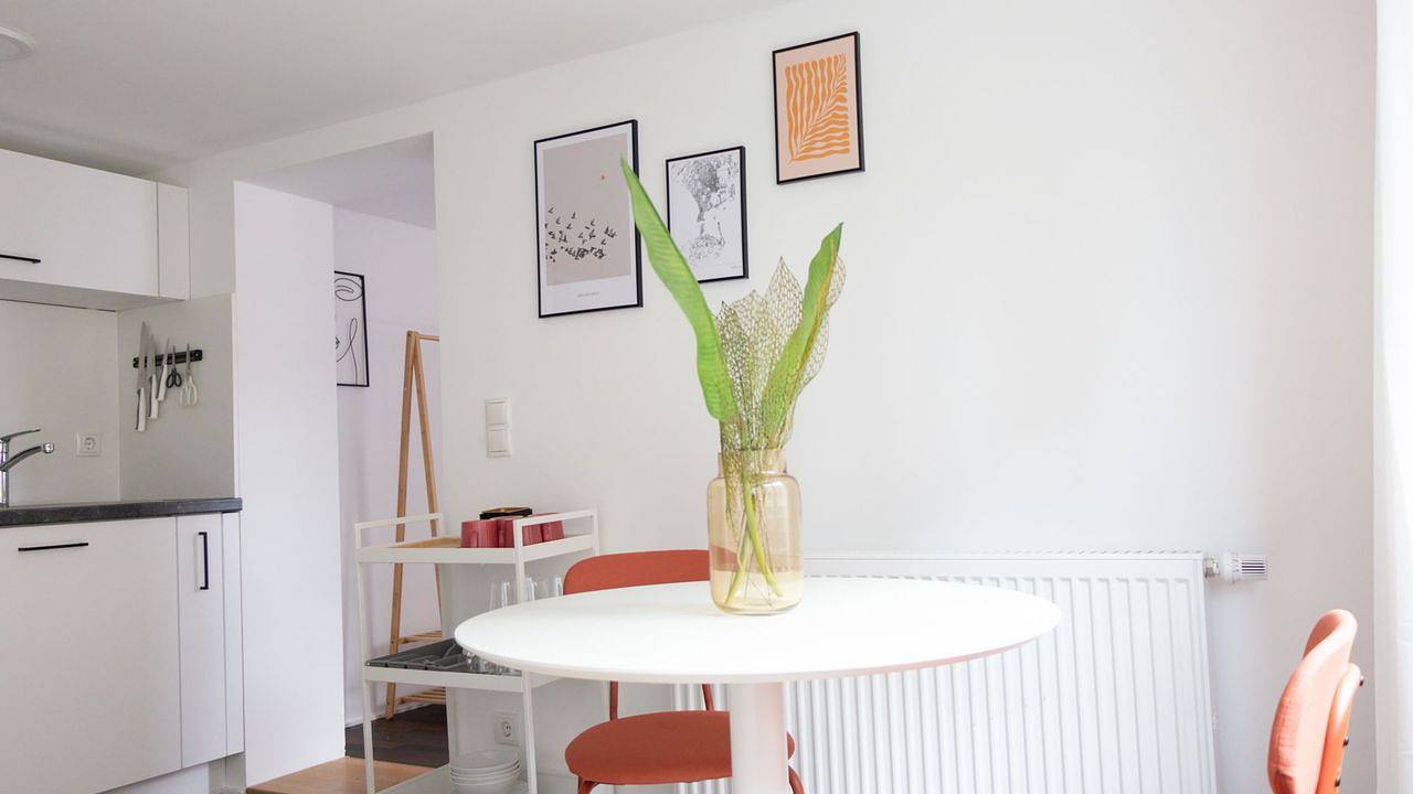 Ganze Ferienwohnung, Ferienwohnung für 2 Personen (27 m²) in Dornbirn in Dornbirn, Bodensee-Vorarlberg