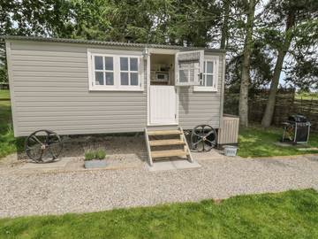 Hut for 2 People in North Yorkshire, Yorkshire, Photo 2