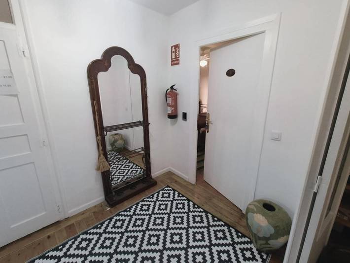 Gîte pour 2 personnes, avec terrasse et vue à Tudela - 4