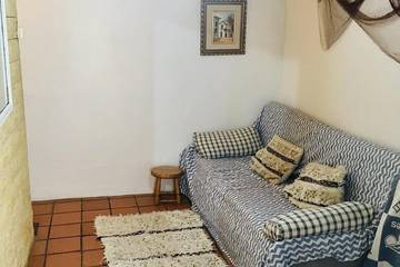 Maison De Vacances pour 2 Personnes dans Praia da Nazaré, Nazaré, Photo 4