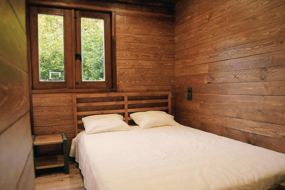 Cas do rio in Remanso do Manantial, Nature, comfort and tranquility in A Pobra do Caramiñal, Rías Baixas